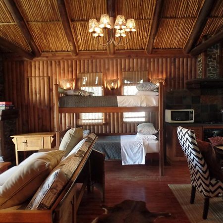 Dawsons Game Lodge Badplaas Exterior photo