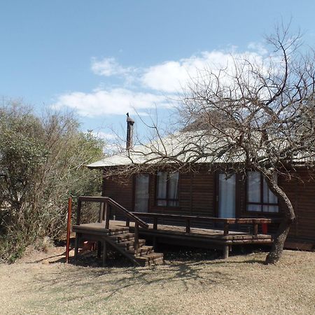 Dawsons Game Lodge Badplaas Exterior photo