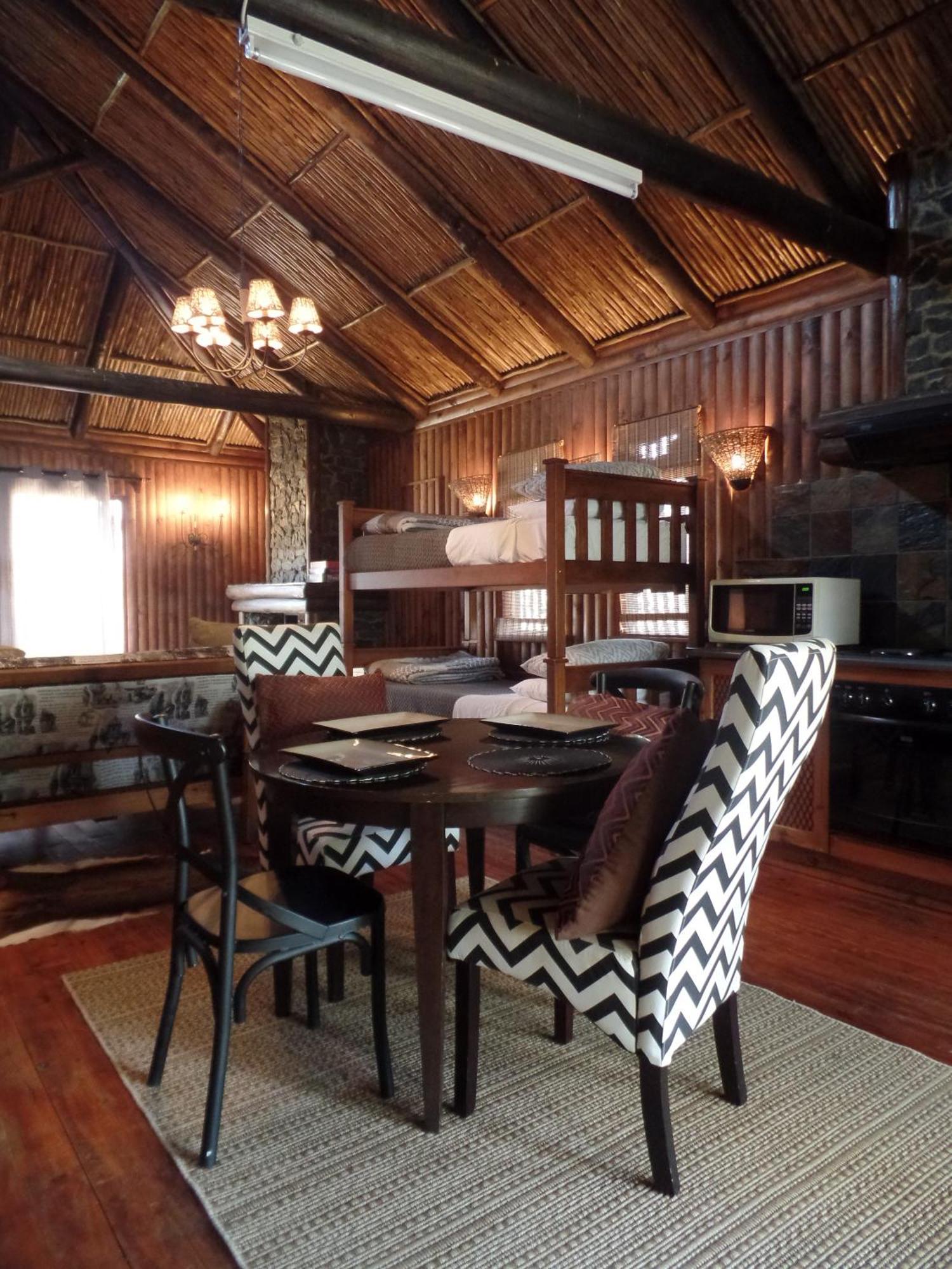 Dawsons Game Lodge Badplaas Exterior photo