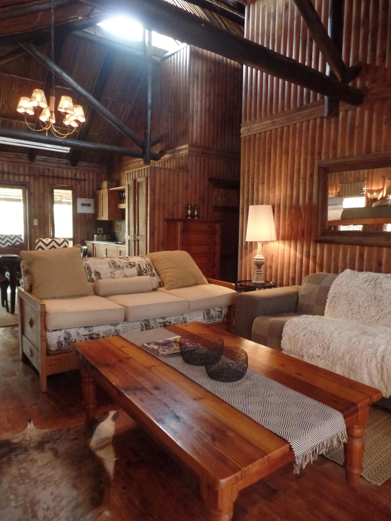 Dawsons Game Lodge Badplaas Exterior photo