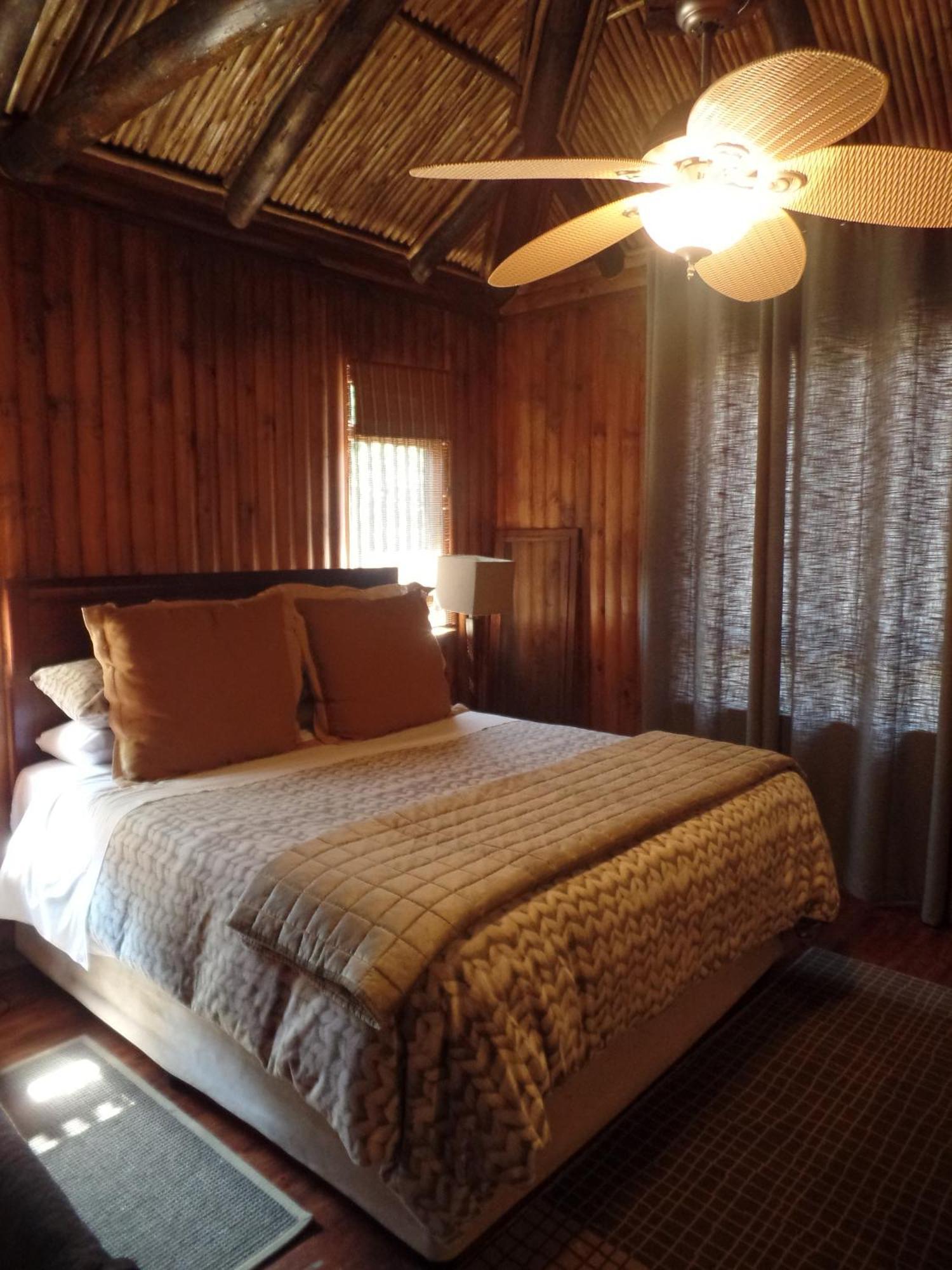 Dawsons Game Lodge Badplaas Exterior photo