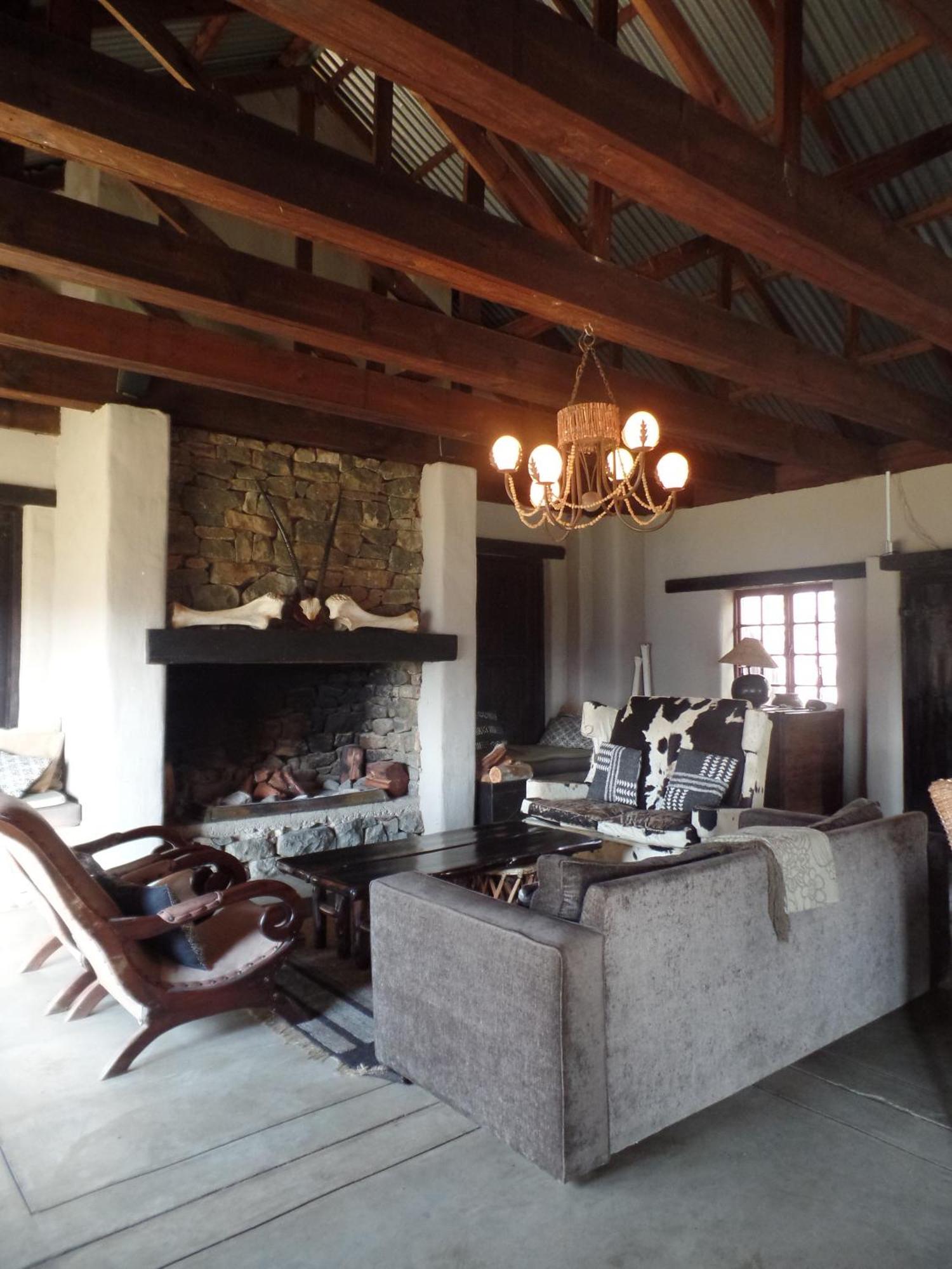 Dawsons Game Lodge Badplaas Exterior photo