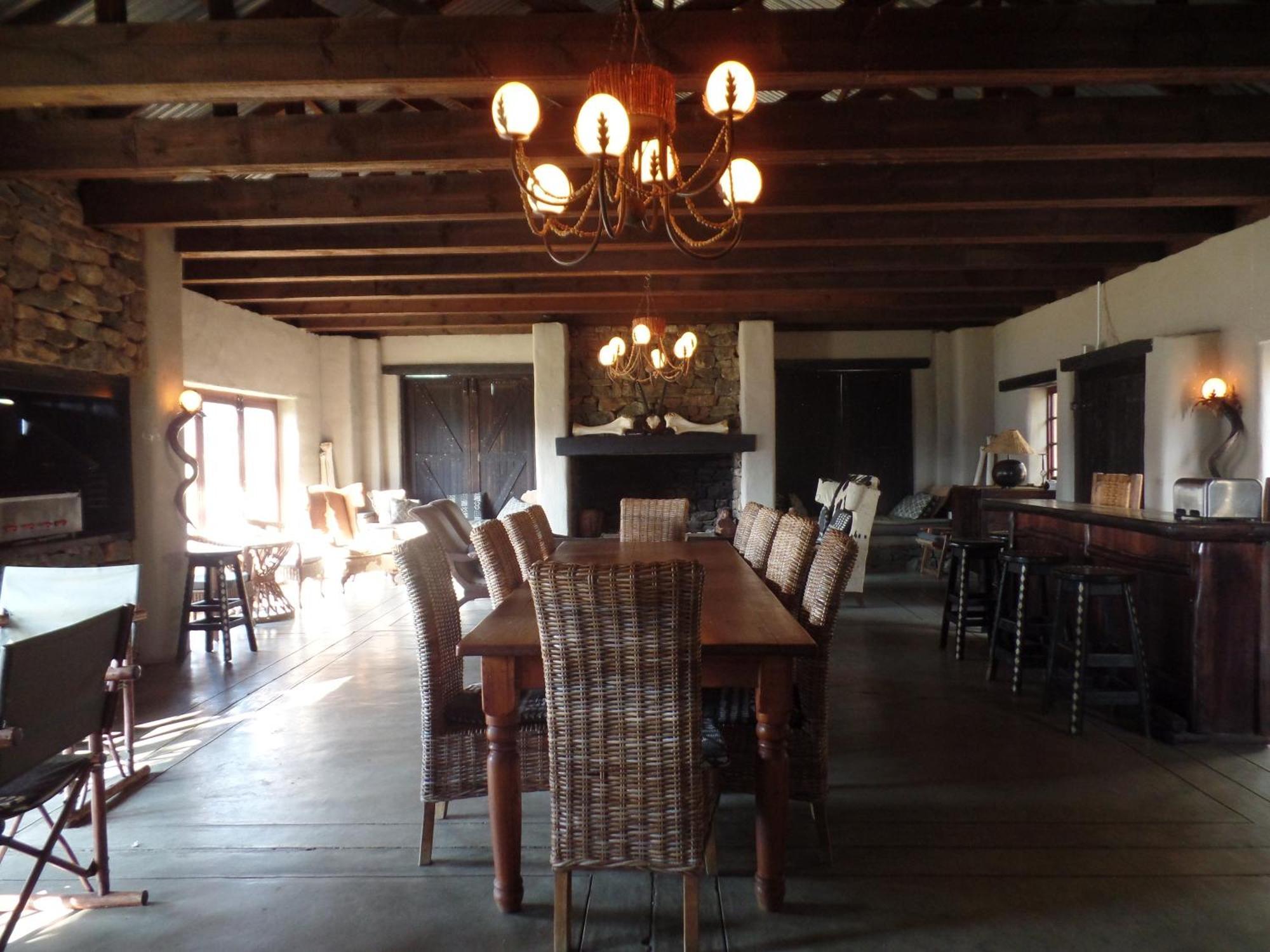 Dawsons Game Lodge Badplaas Exterior photo