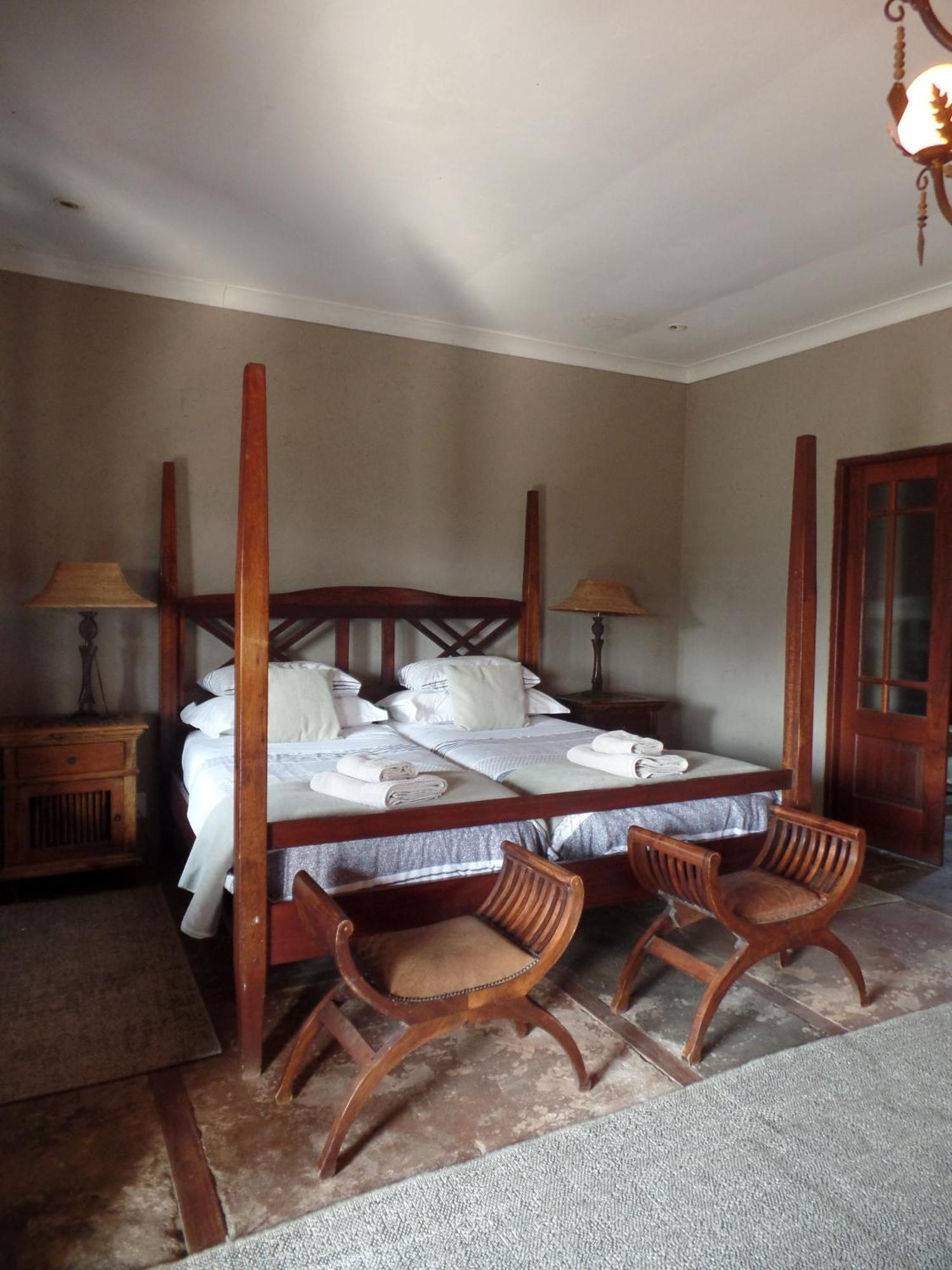 Dawsons Game Lodge Badplaas Exterior photo
