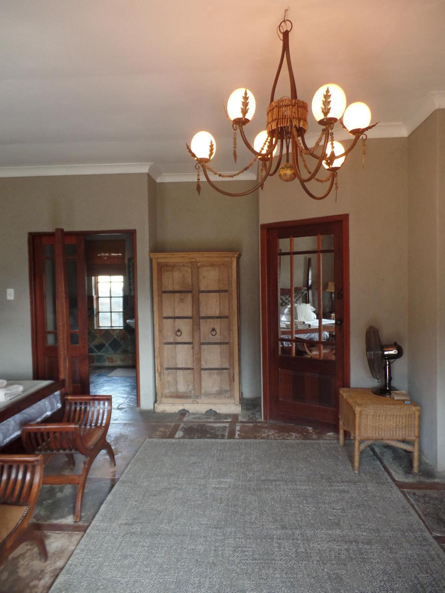 Dawsons Game Lodge Badplaas Exterior photo
