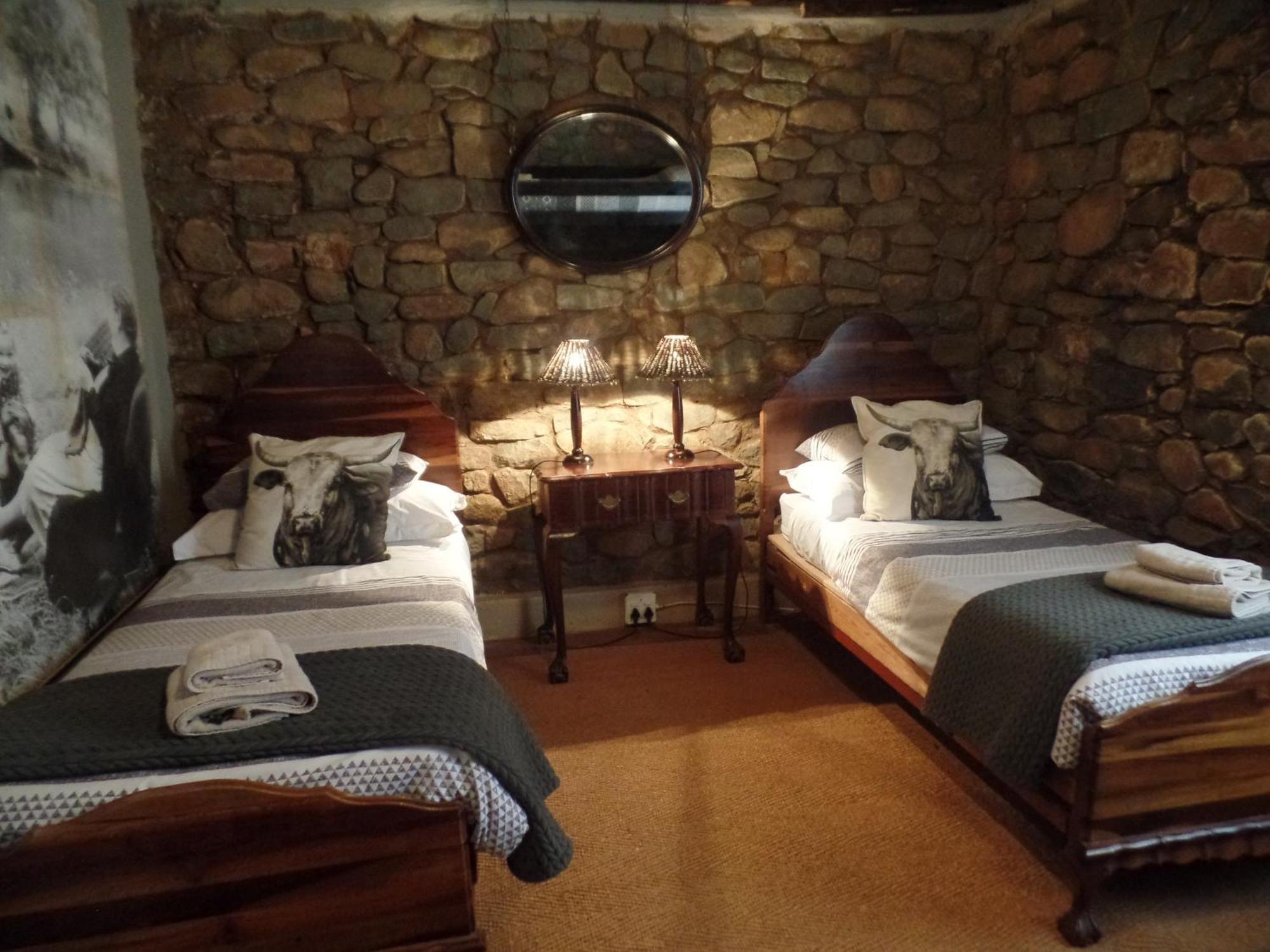 Dawsons Game Lodge Badplaas Exterior photo