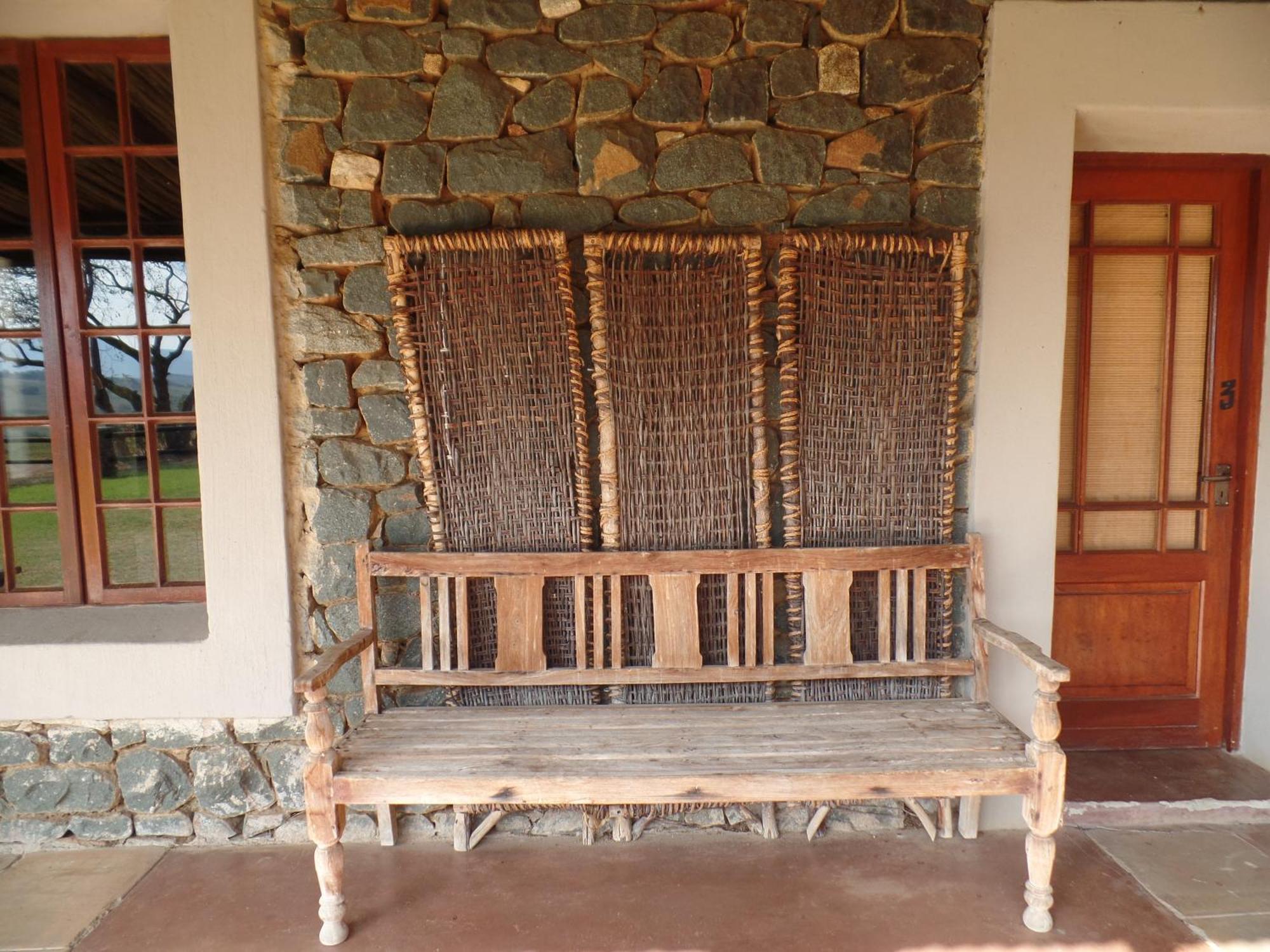 Dawsons Game Lodge Badplaas Exterior photo
