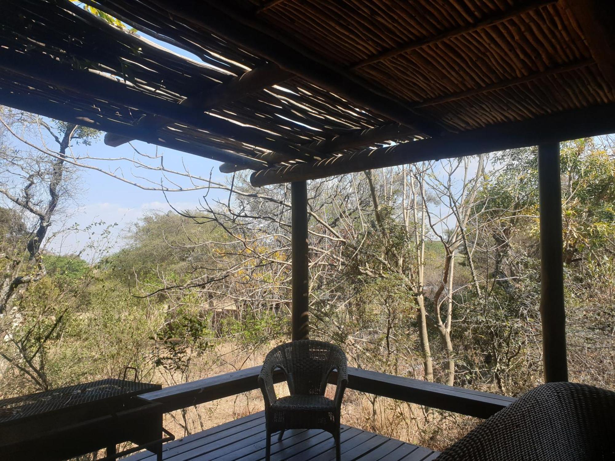 Dawsons Game Lodge Badplaas Room photo